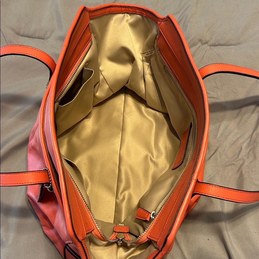 Coach bag - Picture 5 of 5
